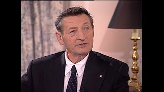 Rockburn Presents Walter Gretzky [upl. by Schurman711]