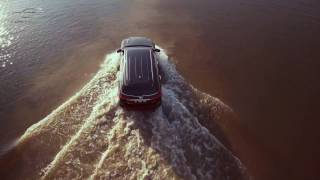 The All New Toyota Fortuner  TVC [upl. by Akkimat]