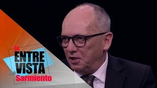 ¿Cuál es la diferencia entre ser neoliberal y ser liberal [upl. by Westbrook]