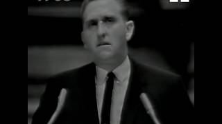 A look at the talks President Monson gave during his life [upl. by Leeanne]