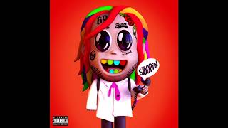 6ix9ine  STOOPID FT BOBBY SHMURDA CLEAN BEST EDIT [upl. by Waddle]