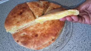 Daawo Rooti Caruurta Ku Cayilan oo Jirkoda lafaha u korinayahBread Potato With Cheese [upl. by Oniotna]