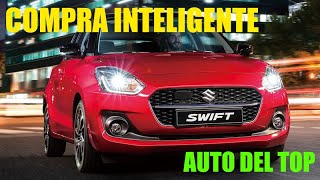 ¡¡¡Un Auto Del Top 🔝💥  Uno De Los Mejores Autos De Suzuki 🚘🔥  Suzuki Swift quotBoosterjetquot 2023 🚀🚀 [upl. by Hartnett]