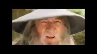 Epic sax Gandalf 10 hours ORIGINAL [upl. by Kavita]