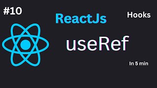 useRef in React Js  useRef Explained in Hindi 10 [upl. by Gorski506]