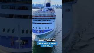 Disfruta Crucero Norwegian Sky por el Caribe en diciembre 2025 Itinerario y Ofertas  Viajes Otur [upl. by Olive]