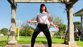 Lucy  Destra Garcia l Zumba Choreo l Uncommon Moves [upl. by Reinwald]