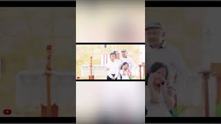 baptism  anya amp asya  Cinematic Highlights  Biara Santa Clara  Biara pembaptisan 14 [upl. by Lika993]