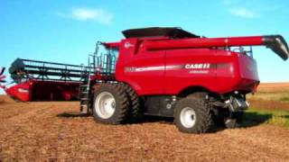 International Harvester amp Case IH [upl. by Ennayoj]