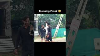 Wait For End🤣  prankvideo shorts funny [upl. by Devona588]