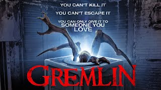 GREMLINS  Trailer italiano [upl. by Navak]