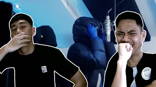 AUSSIES react to SUSPECT x 2SMOKEYY  Plugged In w Fumez The Engineer [upl. by Nemra195]