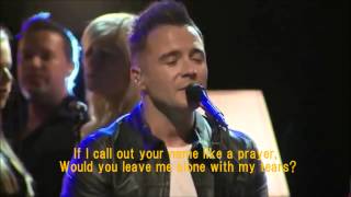 Westlife  Please Stay with Lyrics Live [upl. by O'Neill206]