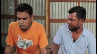 New Bangla natok Simarekha সীমারেখা  MoMo Morshed  Directed By Nelson Mondal [upl. by Welcher]