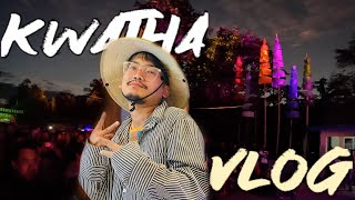 KWATHA VLOG 1 [upl. by Dranel]