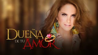 Lucero es DUEÑA DE TU AMOR [upl. by Herta]