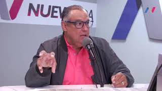 Magdiel Narváez  Palabra Viva [upl. by Erlin]