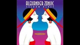 AZ Does It  Alexander Zonjic [upl. by Ydnirb]