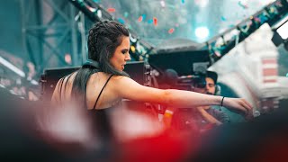 Amber Broos  Tomorrowland 2023  Mainstage [upl. by Letnuahs]