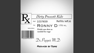 Ronnie D and Docta Peppa [upl. by Ahsitniuq254]