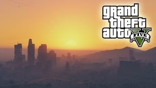 BEAUTIFUL PLACES IN GTA 5  Episode 4 Awesome Locations in GTA V [upl. by Leirbag]