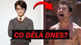 🧙🏻‍♂️ Co dělají dnes herci ze série Harry Potter [upl. by Bertelli119]