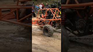 planchero con motor de Suzuki offroading ruta4x4 rutasoffroad mud ruta4x4 [upl. by Pelag843]