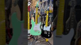 Gitar Elektrik Murah Paling Laris satu Indonesia  SCORPION STRAT  TELE  BASS 🔥 Hawila rek [upl. by Nayr487]