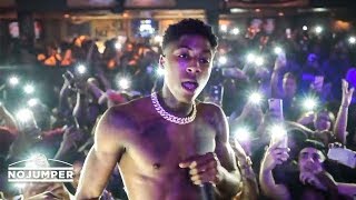 The NBA Youngboy Vlog [upl. by Newcomer458]