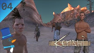 Kenshi  Part 4 [upl. by Hamehseer]