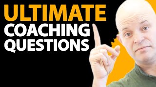 The 29 Coaching Questions You NEED TO USE  Coach Sean Smith [upl. by Akoyn375]