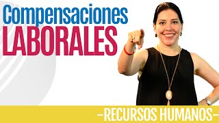 Recursos Humanos COMPENSACIONES LABORALES Atención Ana María Godinez Software de RRHH [upl. by Armilda910]