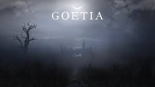 Goetia Title Screen PC Switch [upl. by Truman358]