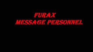 FURAXMESSAGE PERSONNELwmv [upl. by Alat]