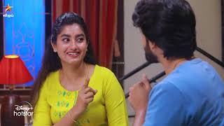 ஜாலியா இருக்கீங்க போல😍  Kaatrukkenna Veli  Episode Preview  7 Sep [upl. by Aznerol]