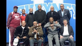 1978 DIV II NCAA Basketball Champions [upl. by Hessney876]