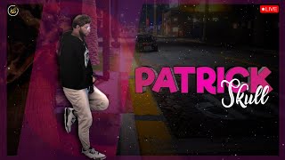 We Are Back  Patrick Skull  Soulcity by EchoRP  GTA 5 Roleplay  SoulCity [upl. by Omsoc]