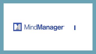 Mapa mental Mindmanager [upl. by Baal]