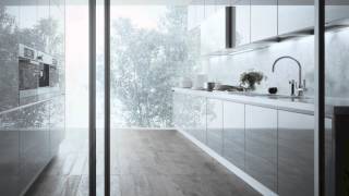 Poliform Varenna Kitchens [upl. by Assirim602]