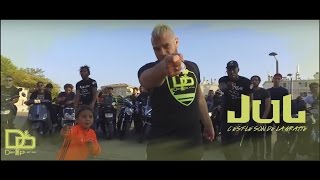 JUL  CEST LE SON DE LA GRATTE  CLIP OFFICIEL  2016 [upl. by Aniuqal]