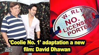 Coolie No 1 Full Movie  Varun Dhawan Sara Ali Khan Paresh Rawal  David Dhawan  Facts amp Review [upl. by Sim586]