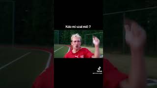 Kdo mi vzal míč filmhlaskysportfotbalzlodej [upl. by Euqirdor]