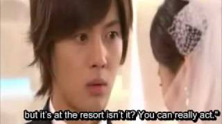 Eng Sub Baek Seung Jo diary 15 part 22 [upl. by Dowd]