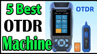 TOP 5 Best Fiber Optic Reflectometer Review 2024  Aliexpress [upl. by Ojyram]