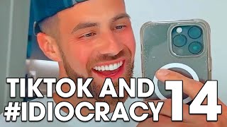 TikTok and IDIOCRACY 14 [upl. by Ameh]