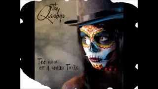 The Quireboys  Too much of a good thing  Official Track [upl. by Erodisi]