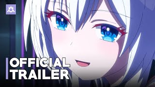 TV Anime Liar Liar  Official Trailer [upl. by Ttayh]