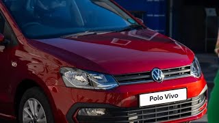 2024 Volkswagen Polo Vivo 14 Facelift first lookFeatures amp Design [upl. by Hafler]