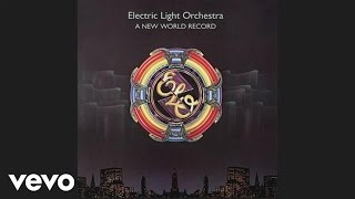 Electric Light Orchestra  Livin Thing Audio [upl. by Aelanna]