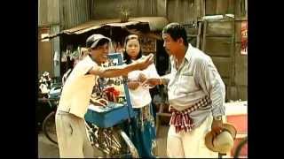 Prum Meas Production  Shoe Repair Services  Vang der Vitamin C Trang Sis  Part  1 [upl. by Essirehc]